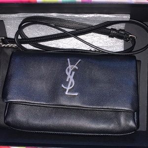 ✨SAINT LAURENT TOY WEST HOLLYWOOD CROSSBODY✨